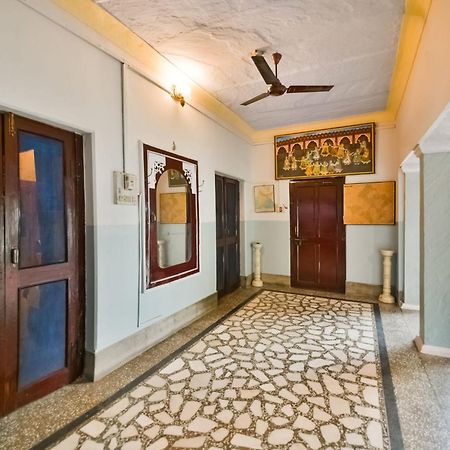 Hotel O Raj Kesar Tirath المظهر الخارجي الصورة