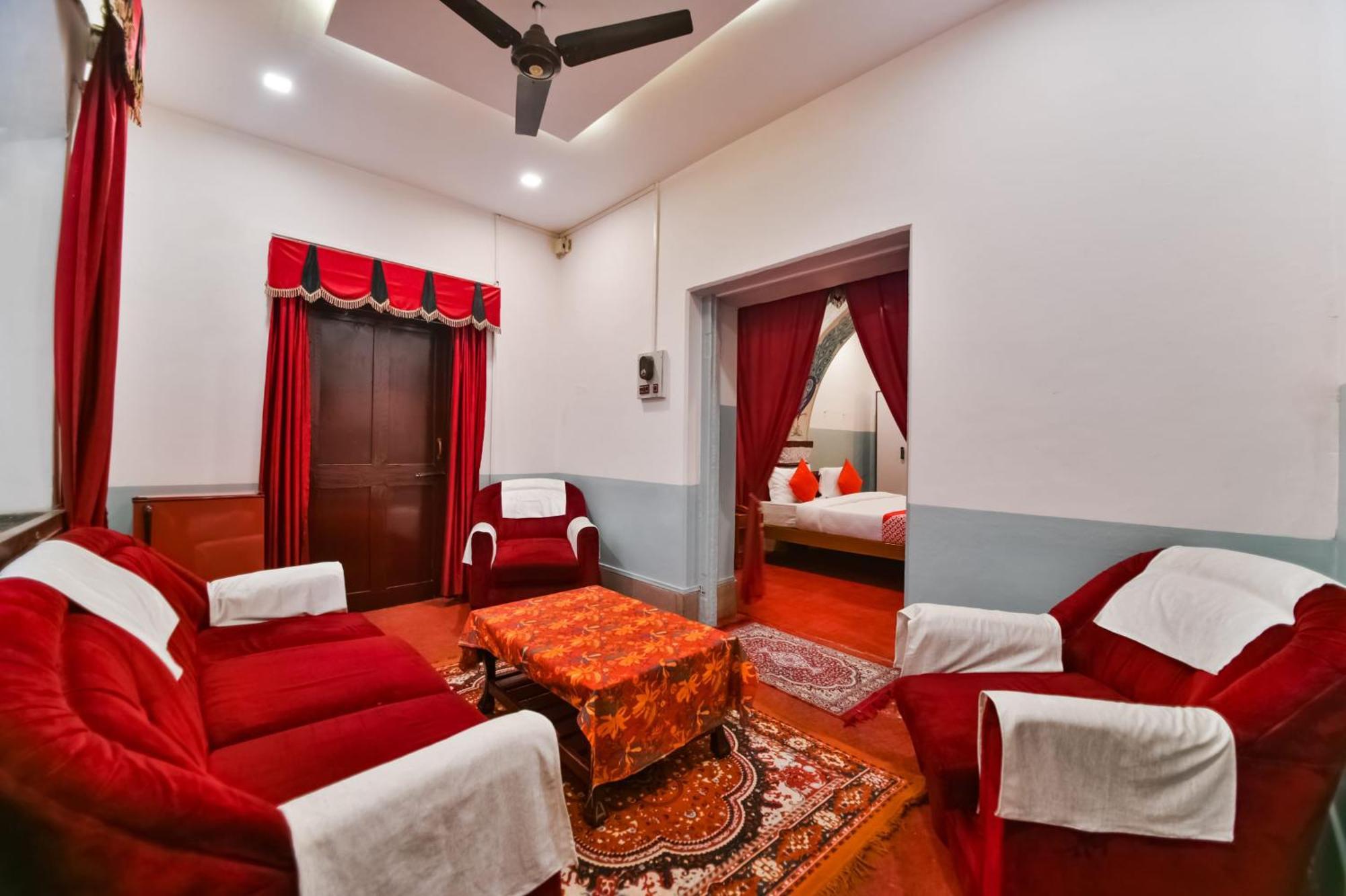 Hotel O Raj Kesar Tirath المظهر الخارجي الصورة