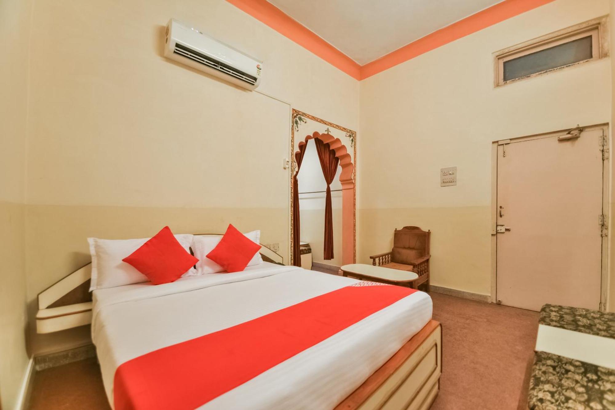 Hotel O Raj Kesar Tirath المظهر الخارجي الصورة