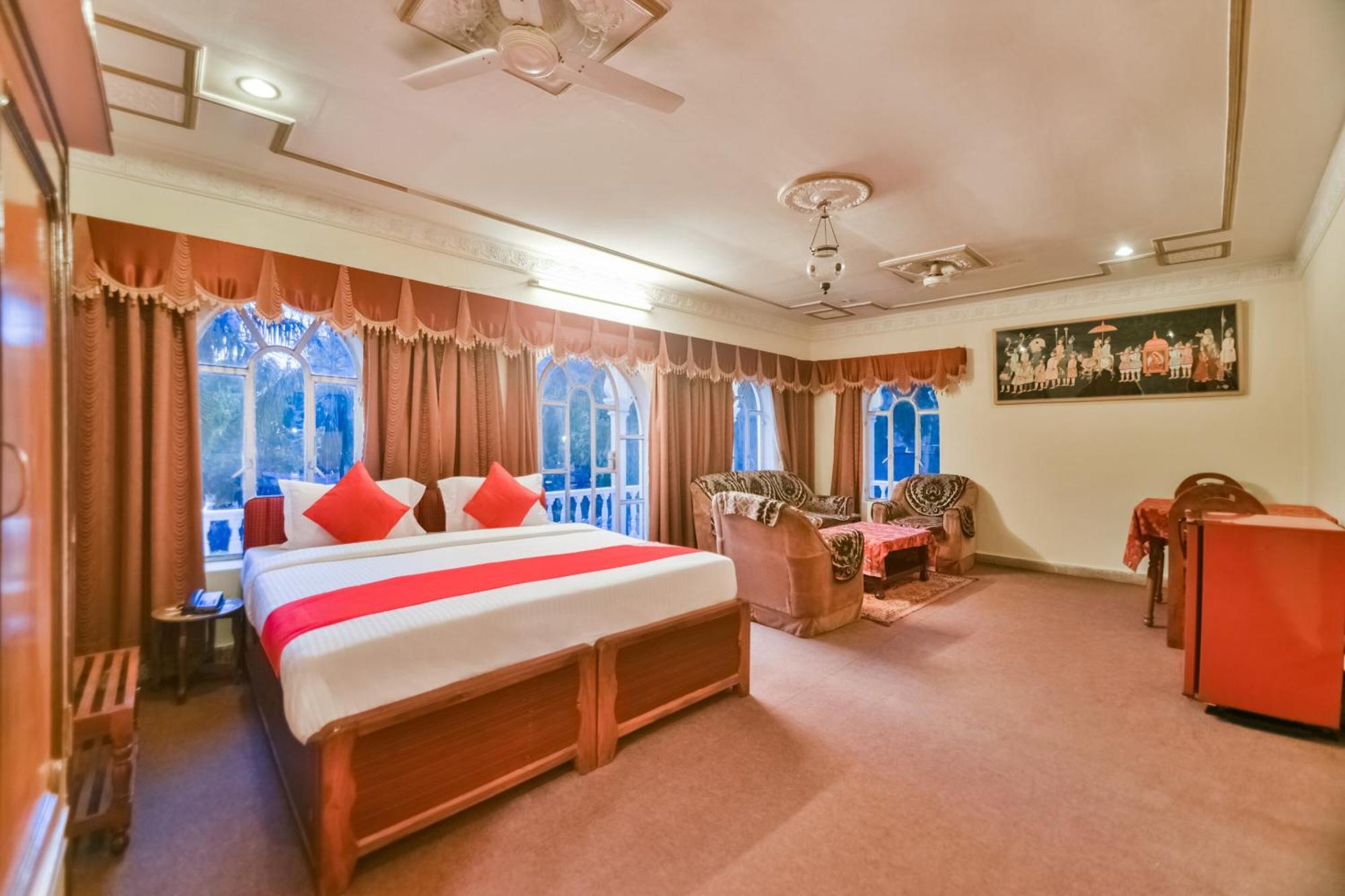 Hotel O Raj Kesar Tirath المظهر الخارجي الصورة