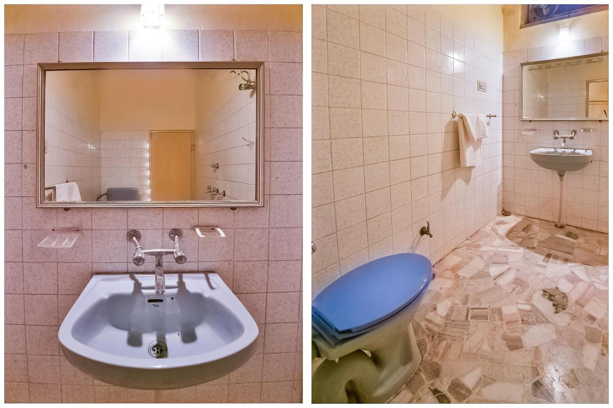 Hotel O Raj Kesar Tirath المظهر الخارجي الصورة