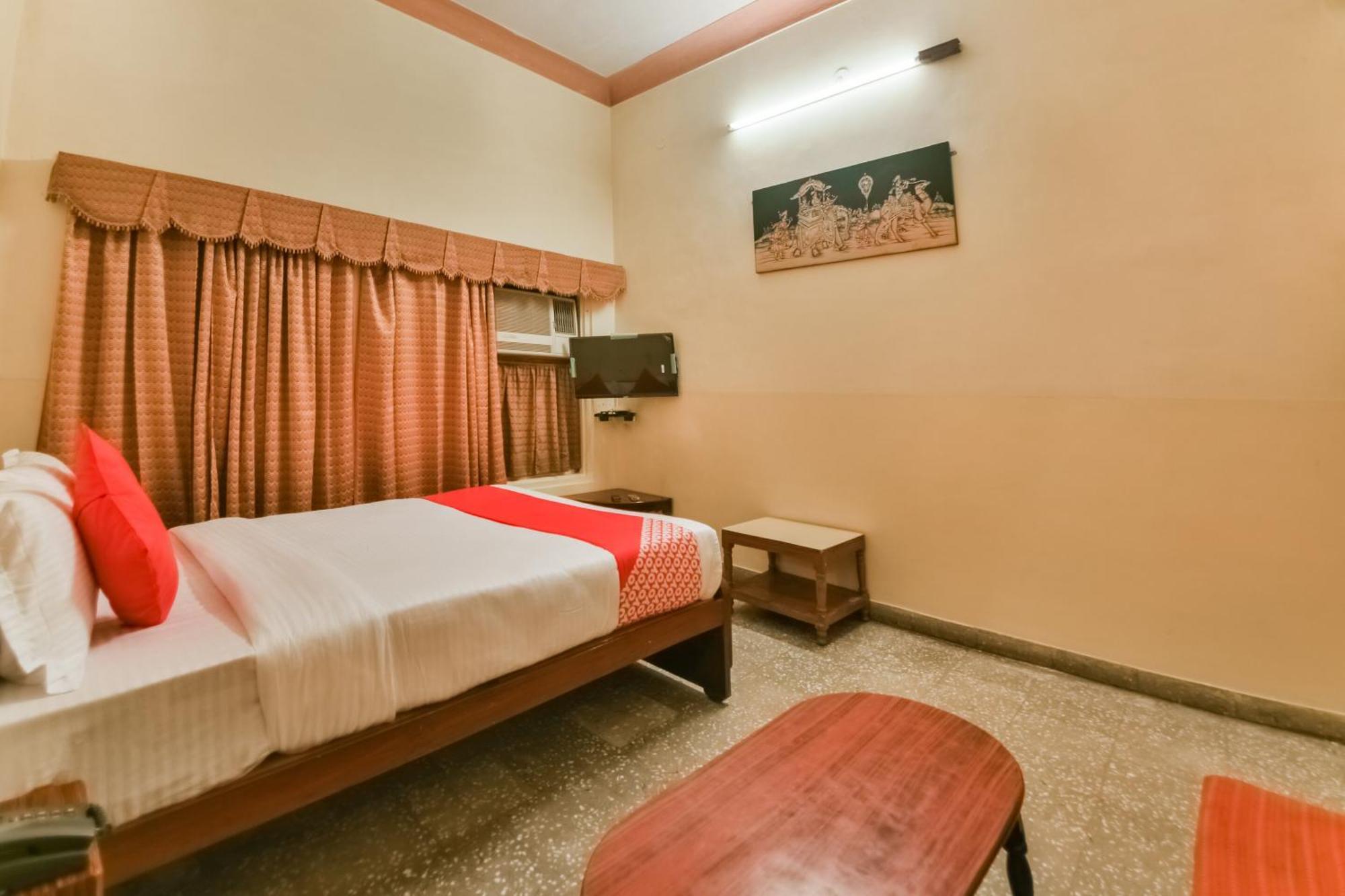Hotel O Raj Kesar Tirath المظهر الخارجي الصورة