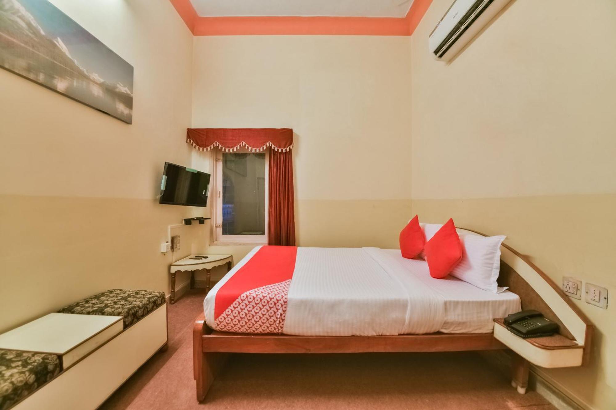 Hotel O Raj Kesar Tirath المظهر الخارجي الصورة