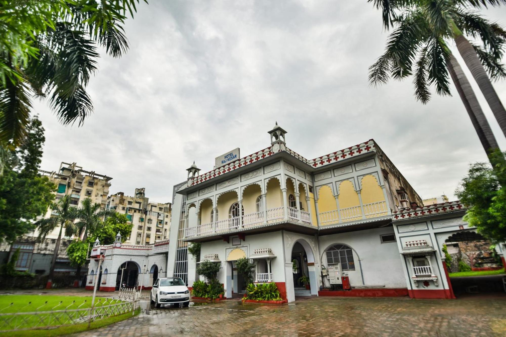 Hotel O Raj Kesar Tirath المظهر الخارجي الصورة