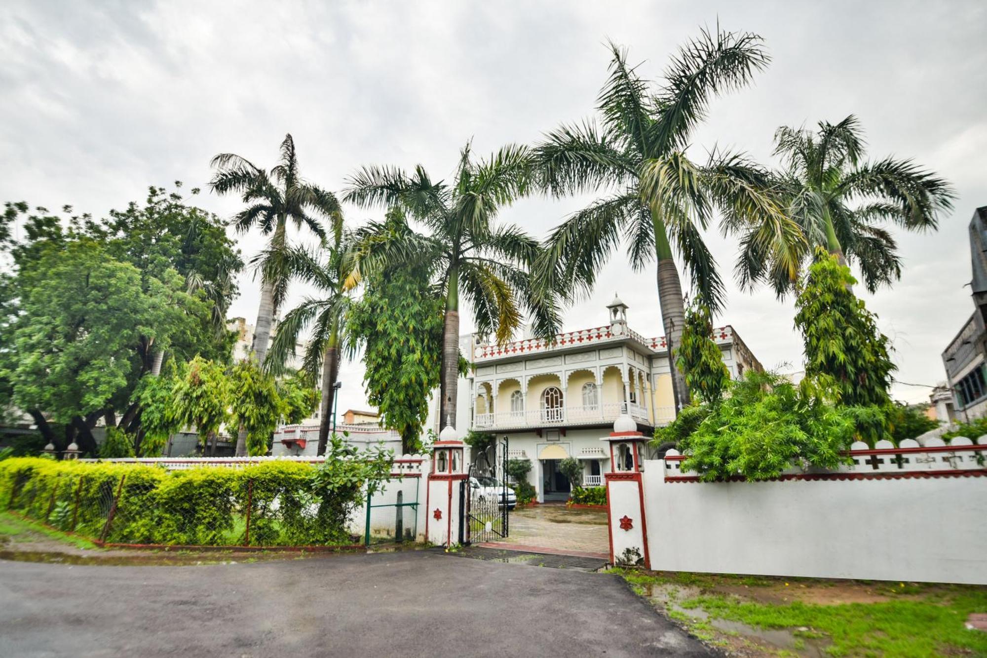 Hotel O Raj Kesar Tirath المظهر الخارجي الصورة