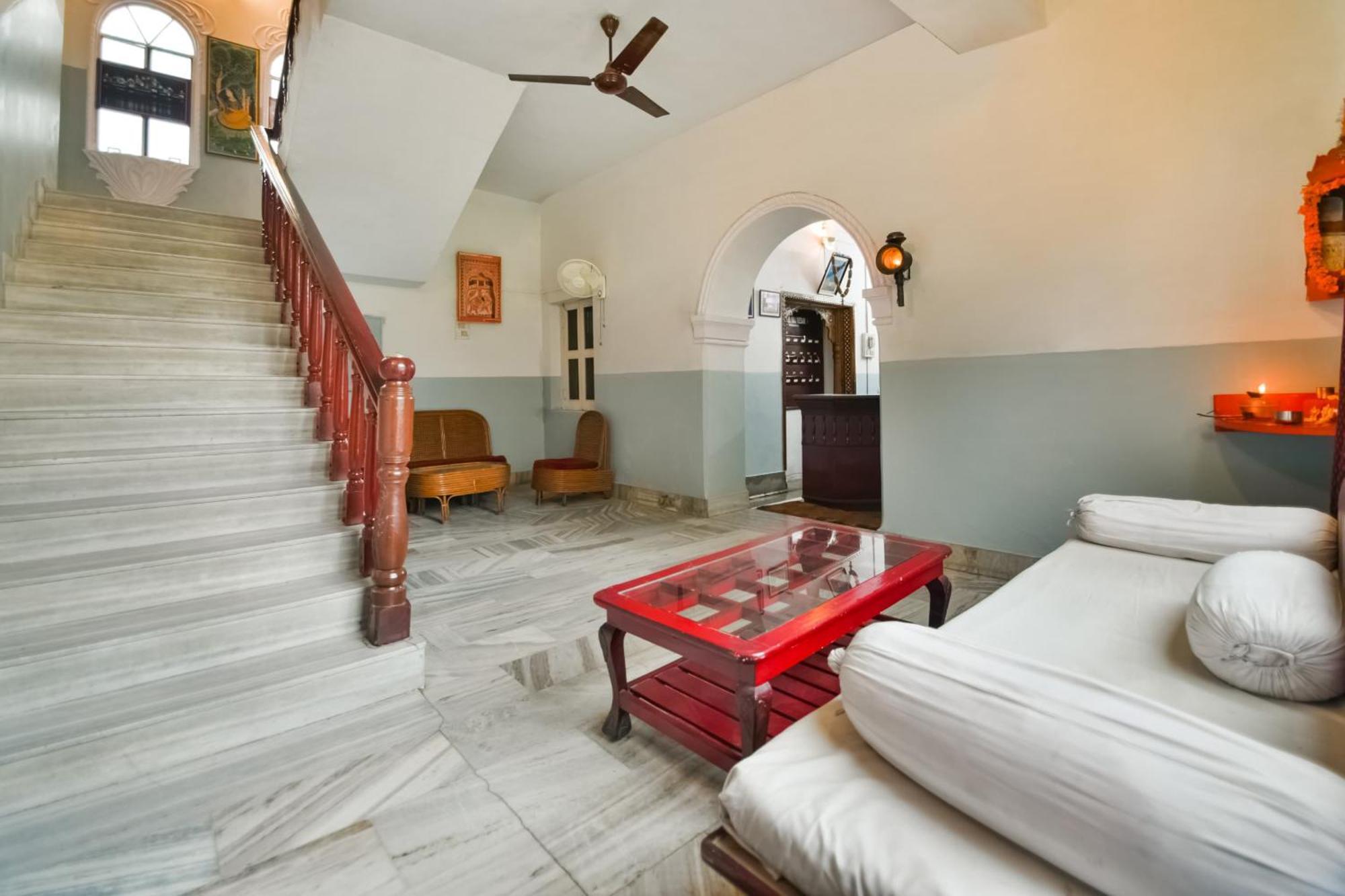 Hotel O Raj Kesar Tirath المظهر الخارجي الصورة