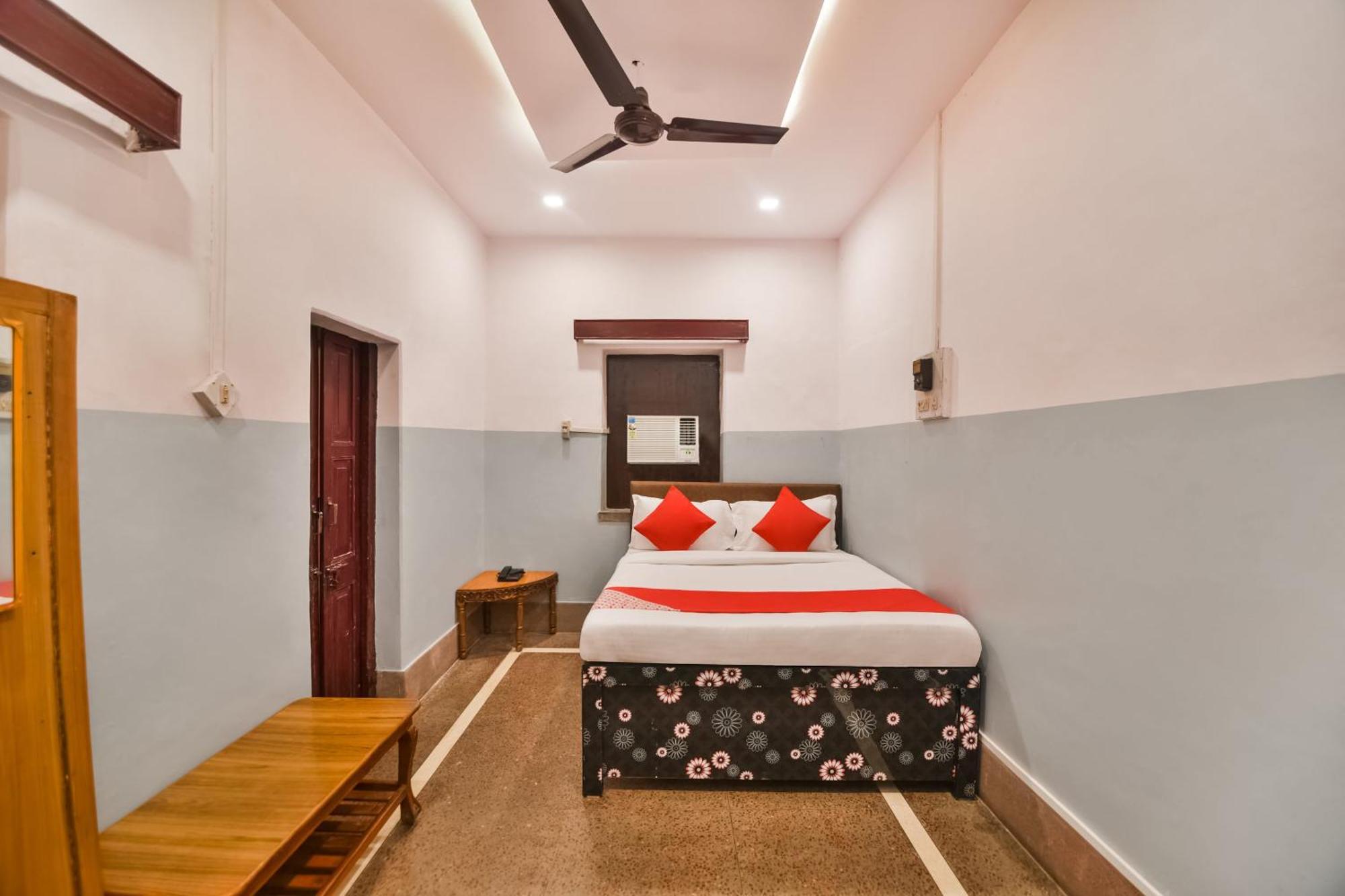 Hotel O Raj Kesar Tirath المظهر الخارجي الصورة
