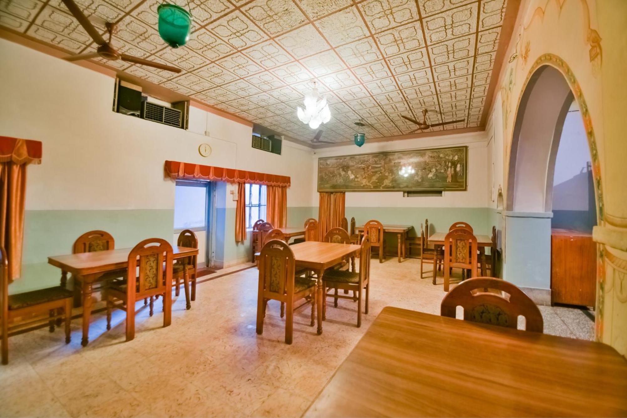 Hotel O Raj Kesar Tirath المظهر الخارجي الصورة