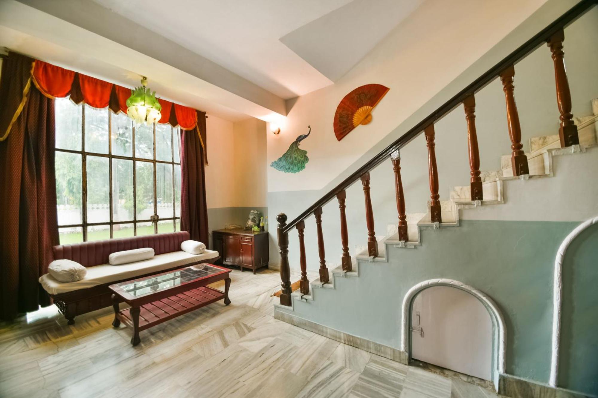 Hotel O Raj Kesar Tirath المظهر الخارجي الصورة