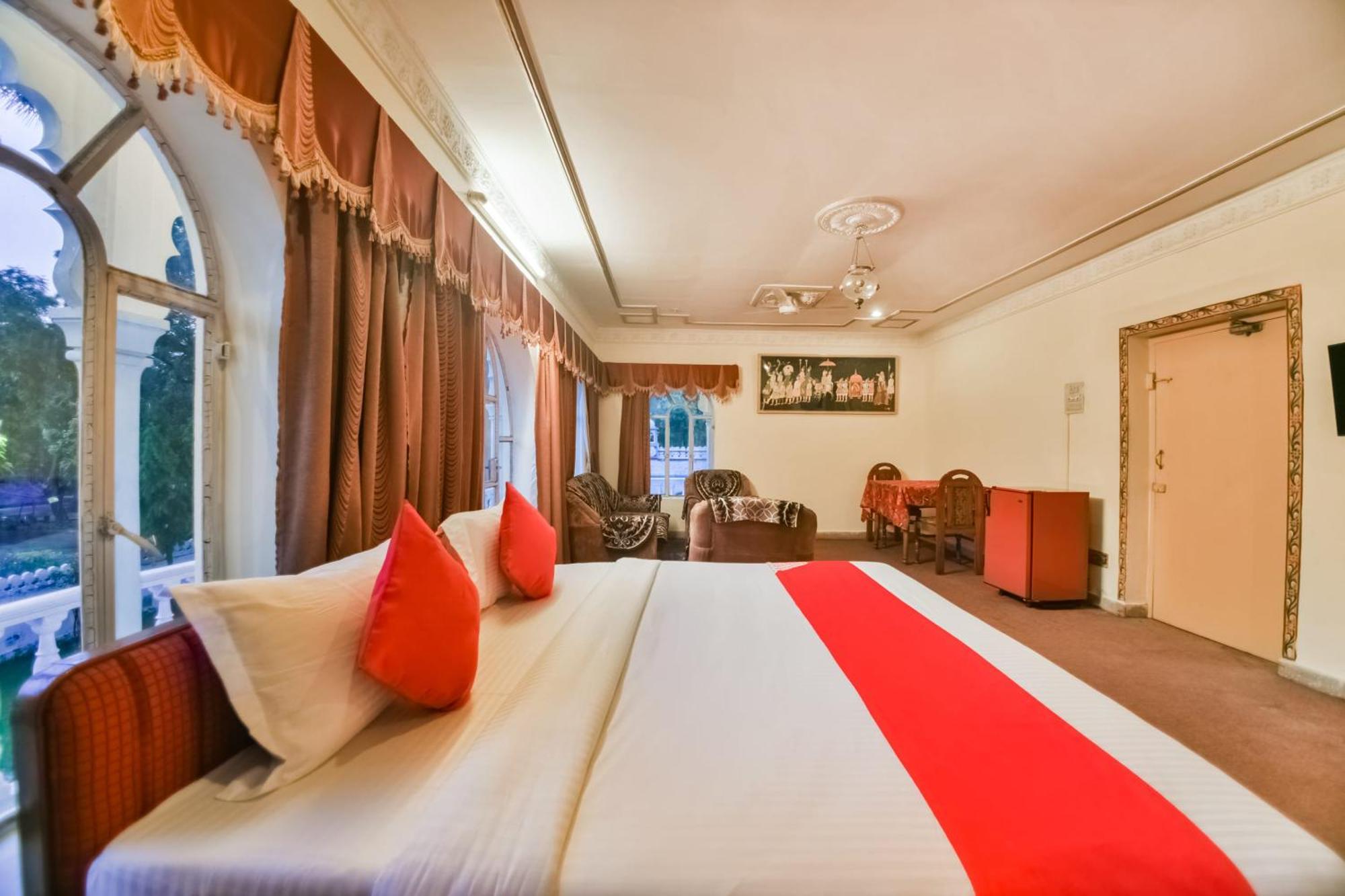 Hotel O Raj Kesar Tirath المظهر الخارجي الصورة