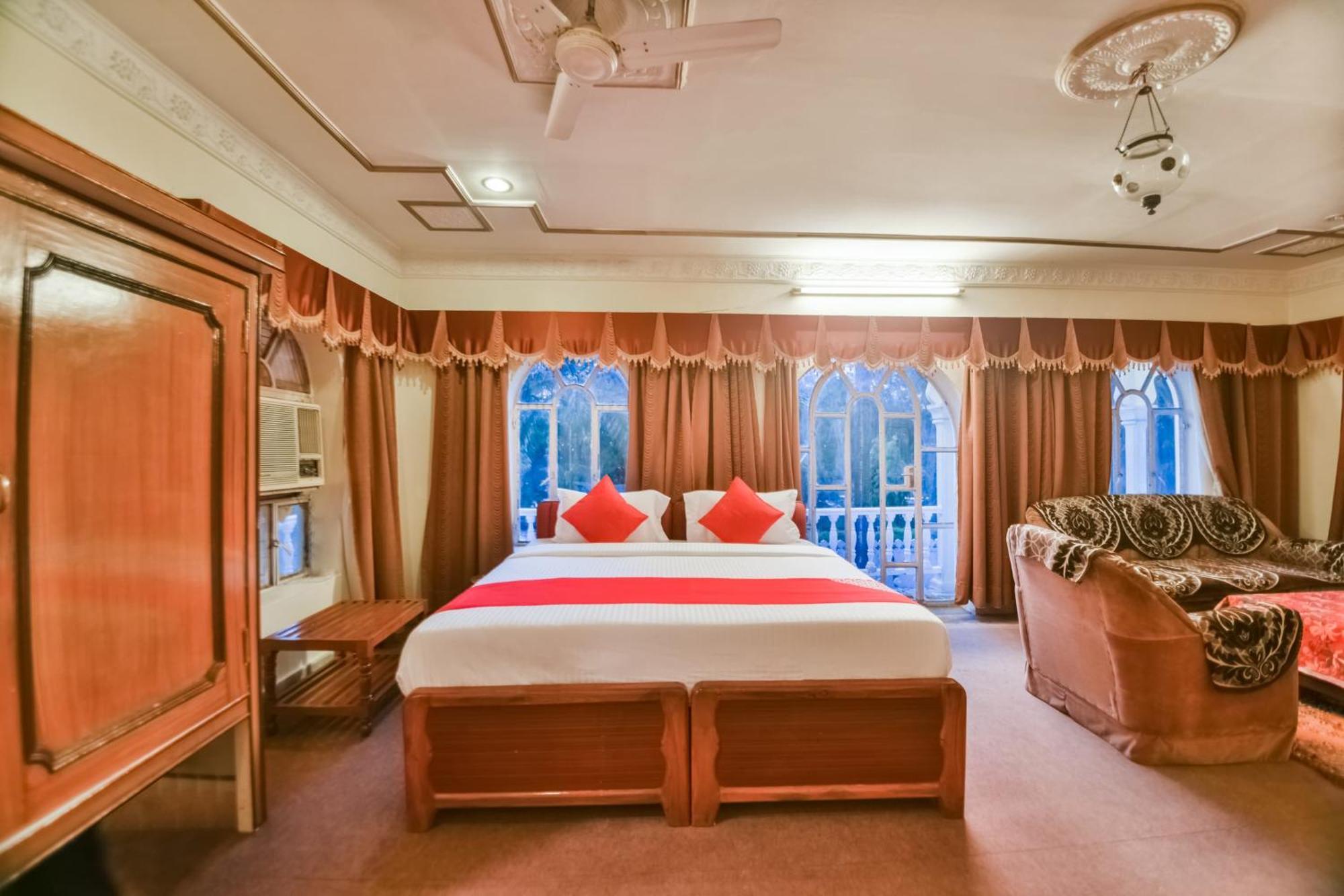 Hotel O Raj Kesar Tirath المظهر الخارجي الصورة