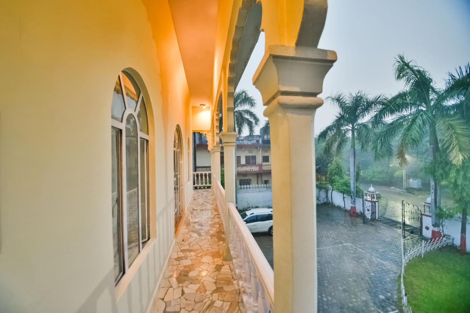Hotel O Raj Kesar Tirath المظهر الخارجي الصورة
