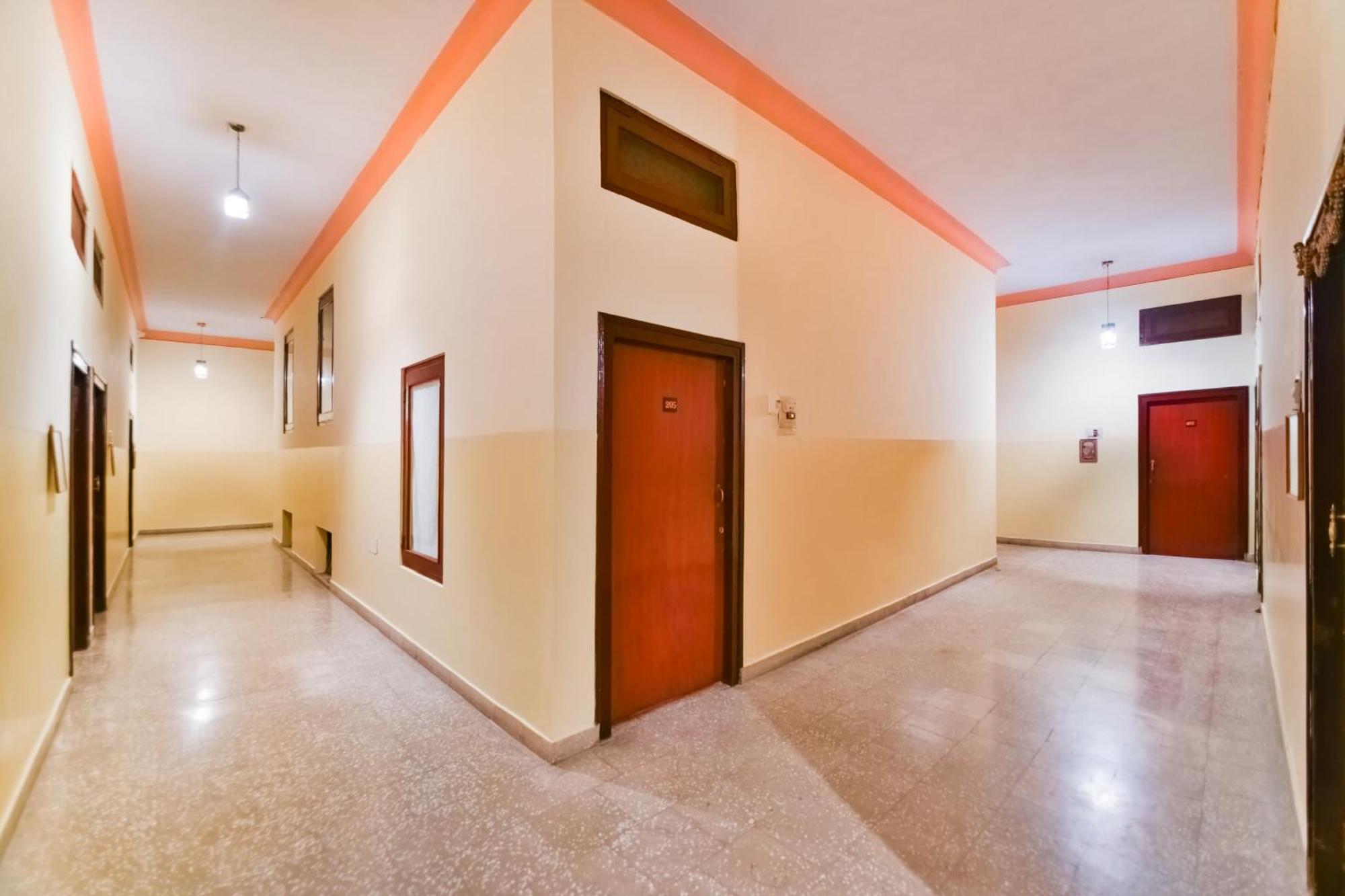 Hotel O Raj Kesar Tirath المظهر الخارجي الصورة