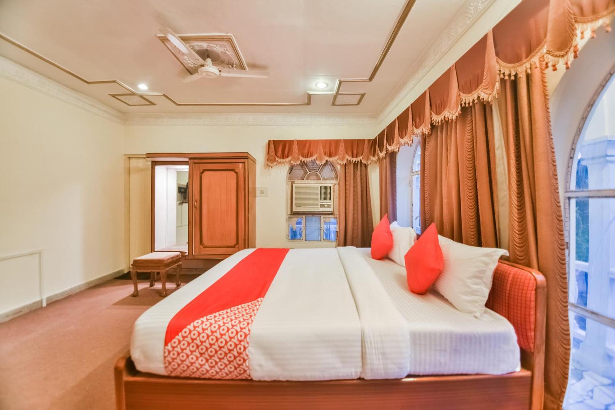 Hotel O Raj Kesar Tirath المظهر الخارجي الصورة