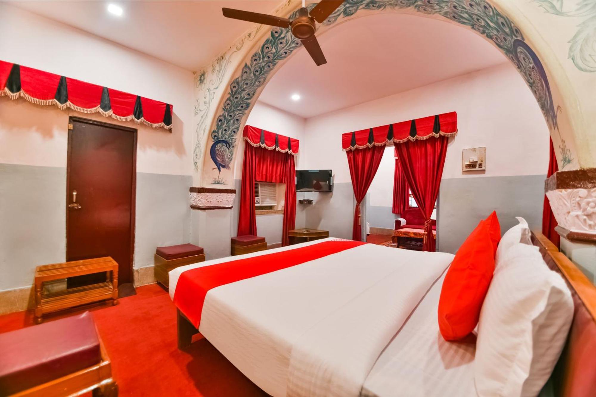 Hotel O Raj Kesar Tirath المظهر الخارجي الصورة