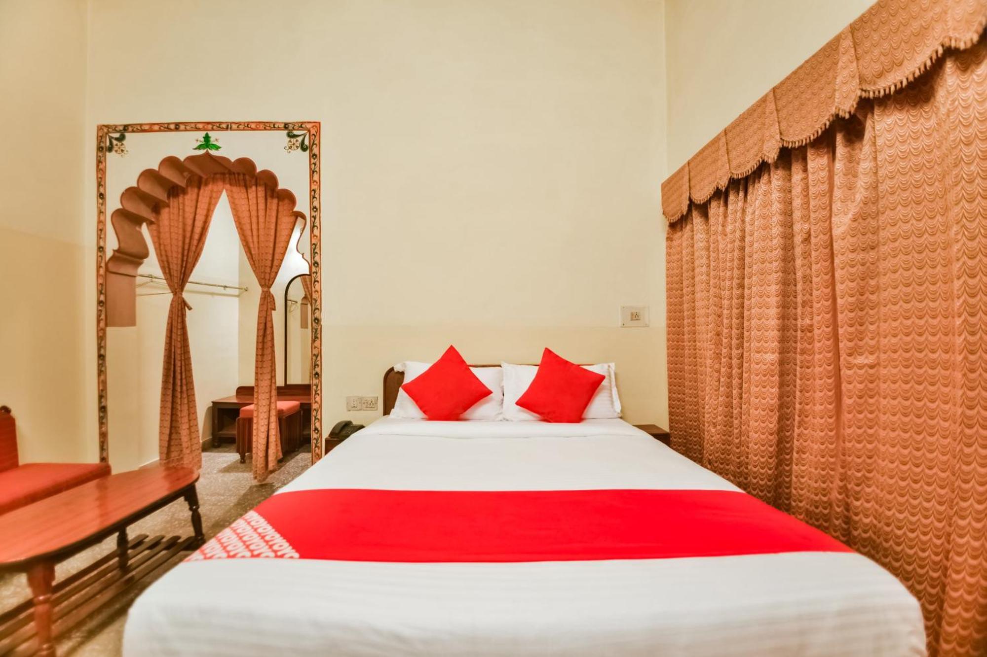 Hotel O Raj Kesar Tirath المظهر الخارجي الصورة