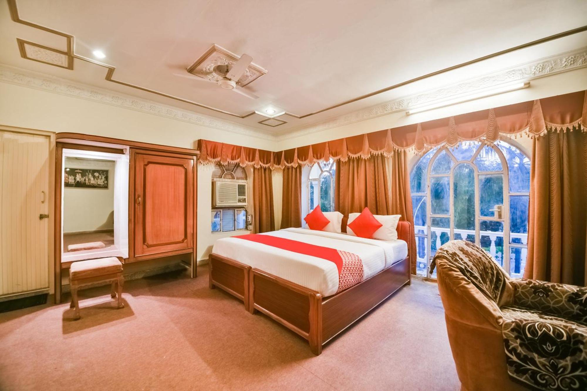 Hotel O Raj Kesar Tirath المظهر الخارجي الصورة